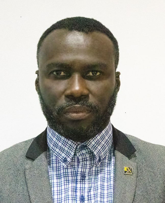 KOULOU N'DOUBA JACQUES